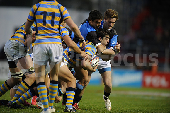 URBA TOP 14 2015