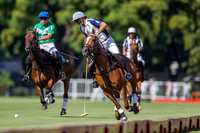 PARTIDO 12: LA DOLFINA VS LA NATIVIDAD