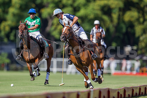 120º Abierto Argentino de Palermo