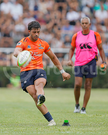 Súper Rugby de las Américas 2025 - Tarucas vs  Cobra