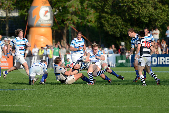 URBA TOP 14