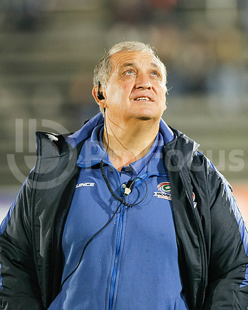 Super Rugby Américas 2025 - Tarucas vs Yacare