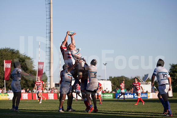 JOCKEY CLUB CORDOBA VS SIC