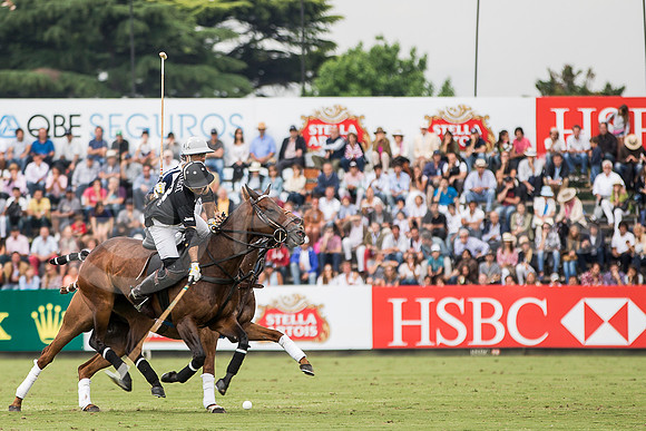 Final 120°Abierto Polo Hurlingham