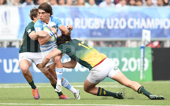 World Rugby U20 Championship