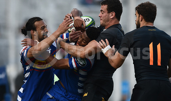 Super Rugby 2018