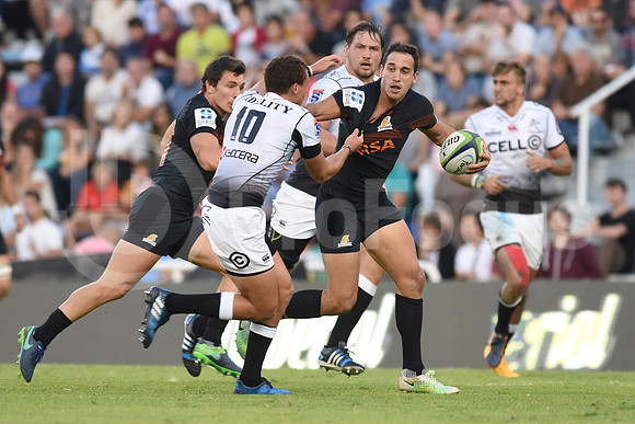 Super Rugby 2017