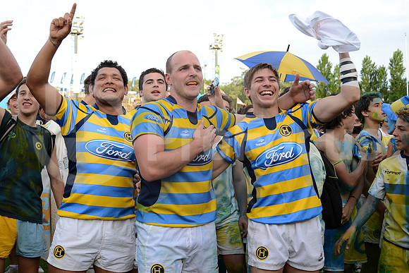 URBA TOP 14 2013