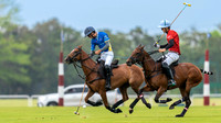 LA IRENITA GRAND CHAMPIONS 13 vs LA IRINITA CLINOVA 8