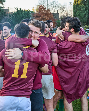 URBA Top 12 Copa Macro: Hindú vs Newman 22 a 40