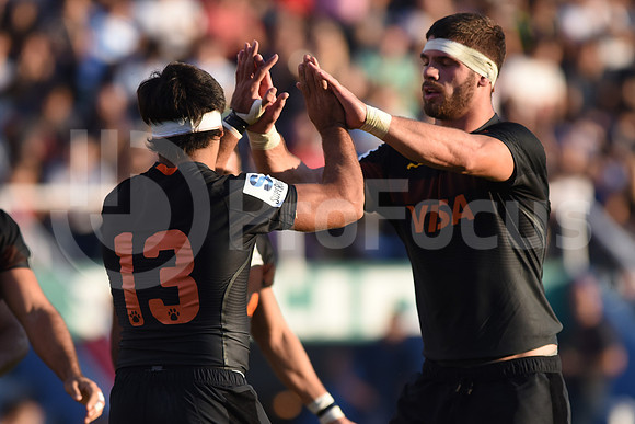 Super Rugby 2017