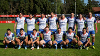 DOGOS 39 vs YACARE 29