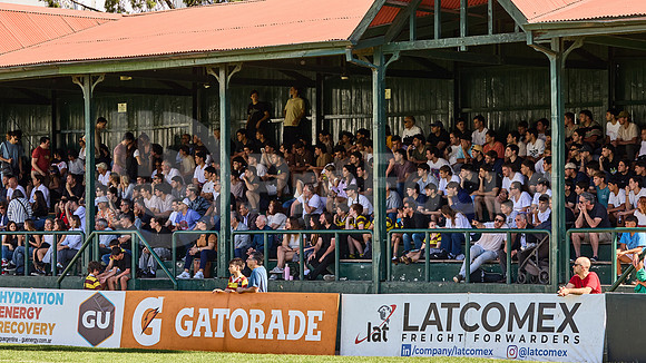 URBA Top 12 - Fecha 21 - Belgrano Athletic vs Hindú 42 a 29