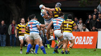 BELGRANO 24 vs SIC 32