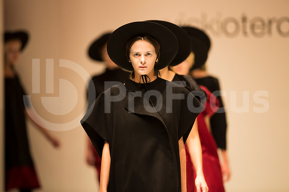 BAFWEEK OTOÑO-INVIERNO 2014