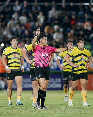Tarucas vs Peñarol - Súper Rugby Américas 2025