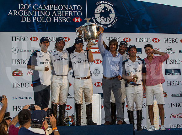 FINAL 120º ABIERTO DE PALERMO