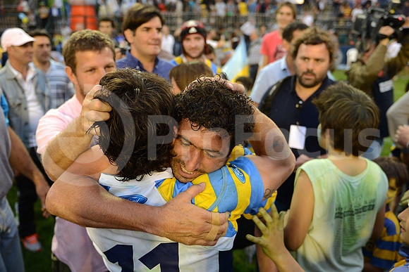 URBA Top14 2014