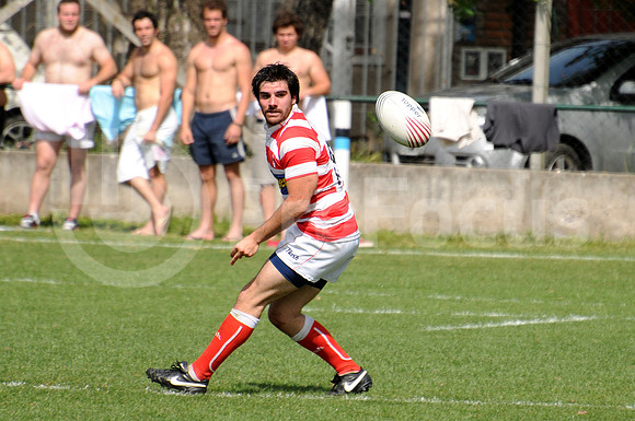 URBA TORNEO PRE INTERMEDIA B 2013
