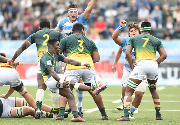 World Rugby U20 Championship