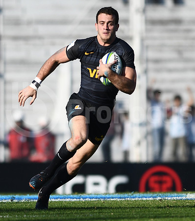 Super Rugby 2018