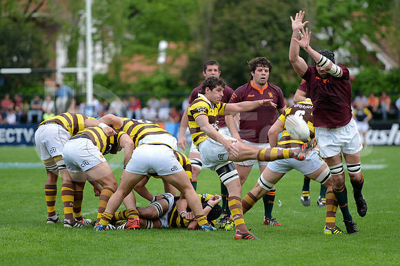 URBA TOP 14 2013