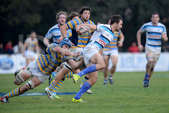 URBA TOP14 2016
