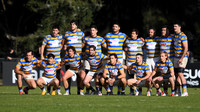 HINDU 19 vs CHAMPAGNAT 19