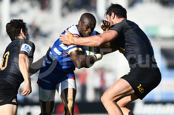 Super Rugby 2018