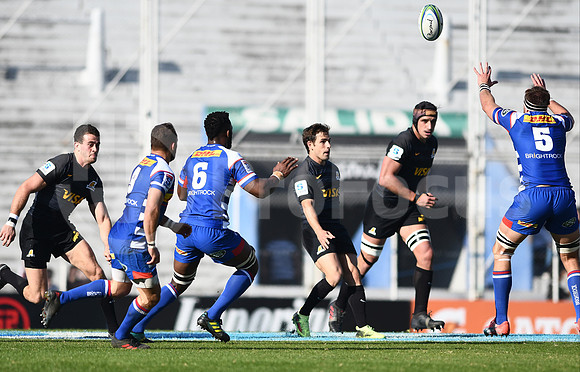 Super Rugby 2018