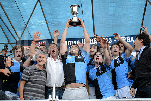 URBA TOP 14 2013
