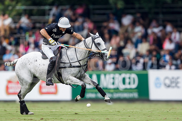 Final 120°Abierto Polo Hurlingham