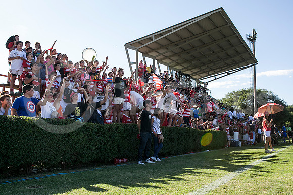 JOCKEY CLUB CORDOBA VS SIC