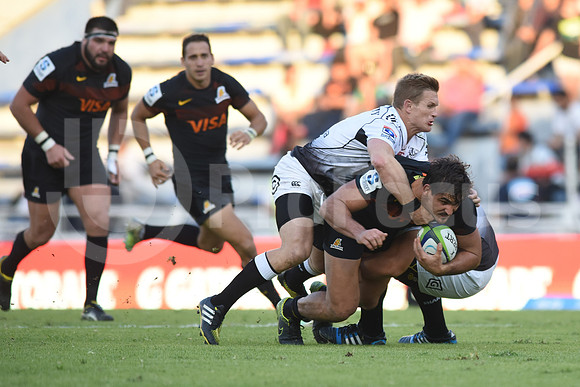 Super Rugby 2017