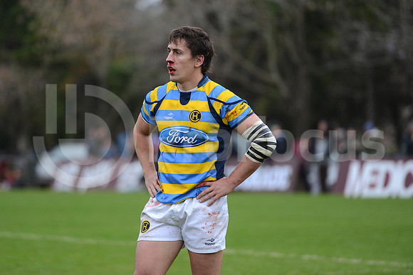 URBA TOP 14 2013