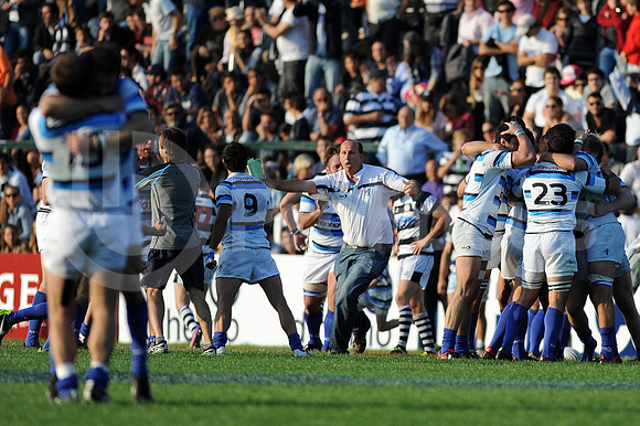 URBA TOP 14