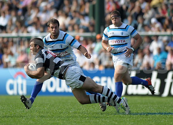 URBA TOP 14