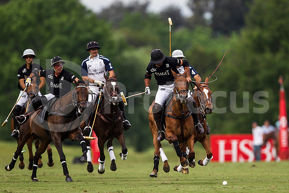Final 120°Abierto Polo Hurlingham