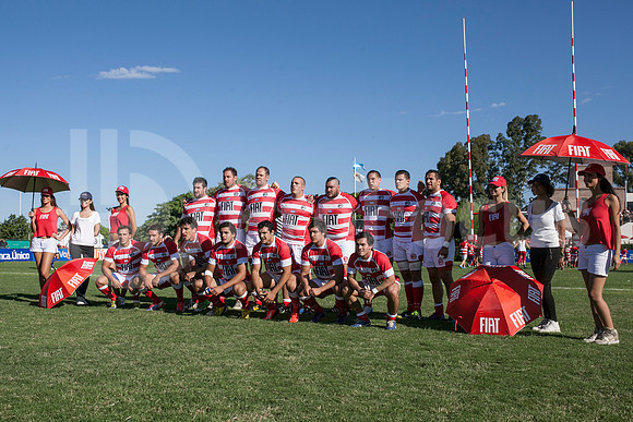 JOCKEY CLUB CORDOBA VS SIC