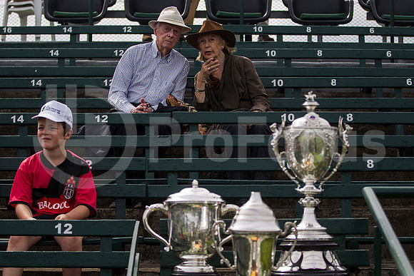 Final 120°Abierto Polo Hurlingham