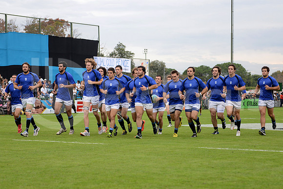 Nacional de Clubes 2014