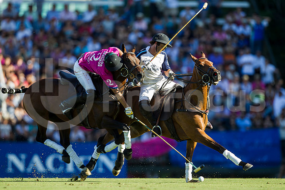FINAL 120º ABIERTO DE PALERMO