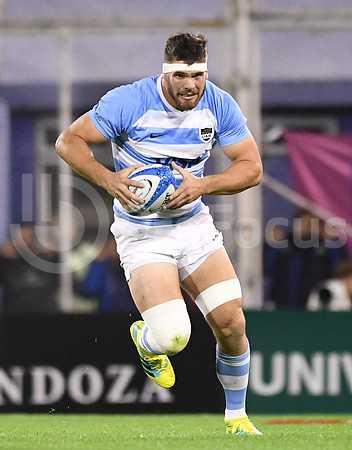 Rugby Championship 2018