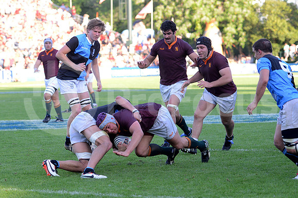 URBA TOP 14 2013