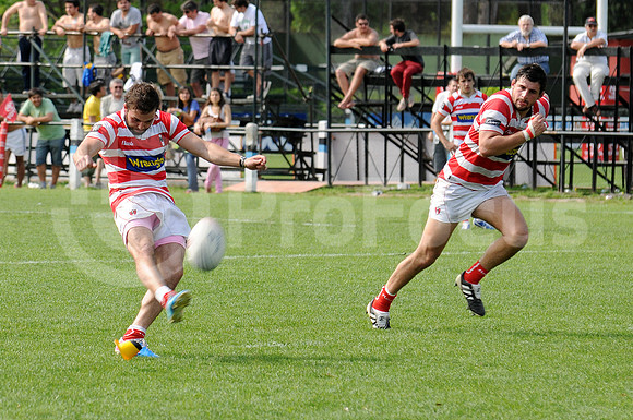 URBA TORNEO PRE INTERMEDIA B 2013