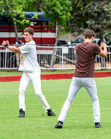 LA HACHE CRIA & POLO 12 vs INDIOS CHAPALEUFU 10