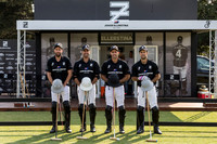 ELLERSTINA vs CRIA YATAY