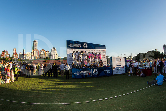FINAL 120º ABIERTO DE PALERMO