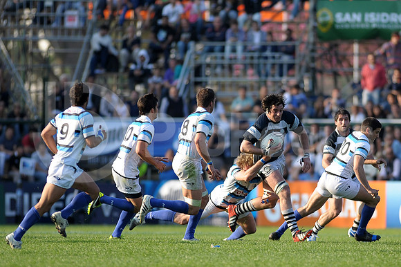 URBA TOP 14