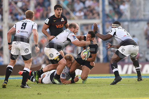 Super Rugby 2017